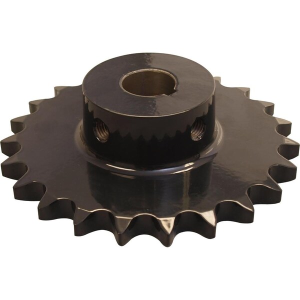 Aftermarket AM84160043 Return Grain Elevator Drive Sprocket, Upper AM84160043-ABL - main